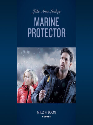 cover image of Marine Protector